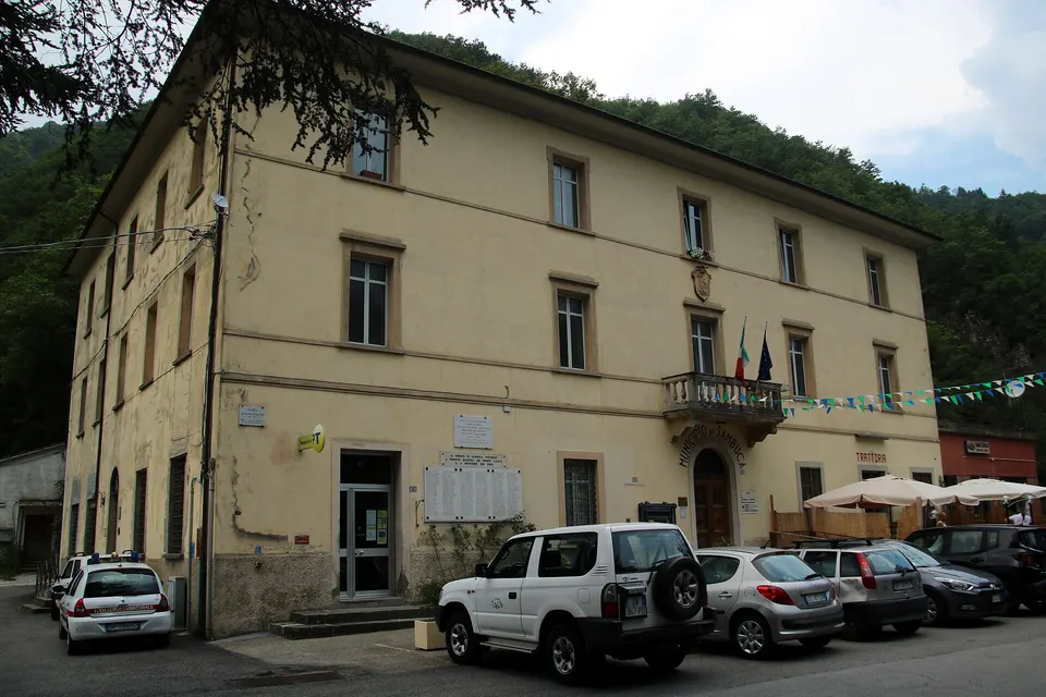Sambuca Pistoiese, pubblicata la graduatoria del Bonus Idrico Integrativo 2026