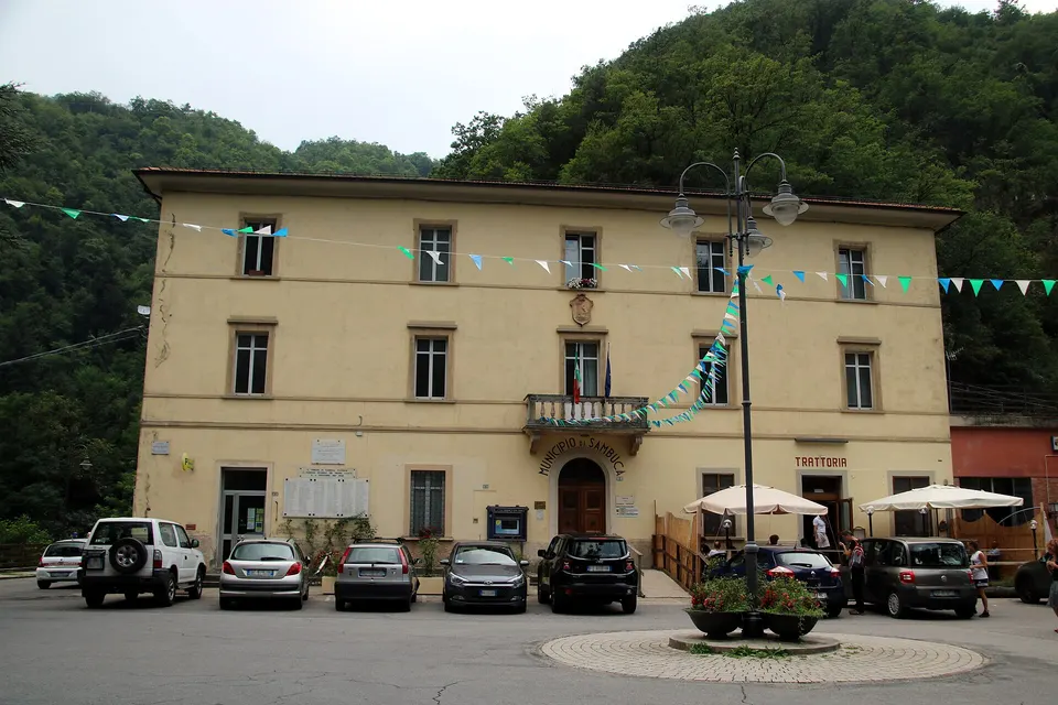 Sambuca Pistoiese, aperte le iscrizioni all'albo di presidente e scrutatore di seggio