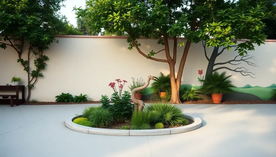 Agliana, sabato l'inaugurazione del "Giardino della legalità"