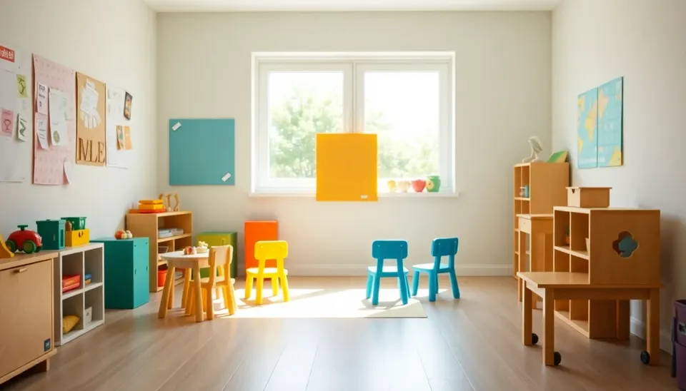 Quarrata, contributi per le famiglie per la frequenza ai nidi d'infanzia: domande fino al 12 ottobre