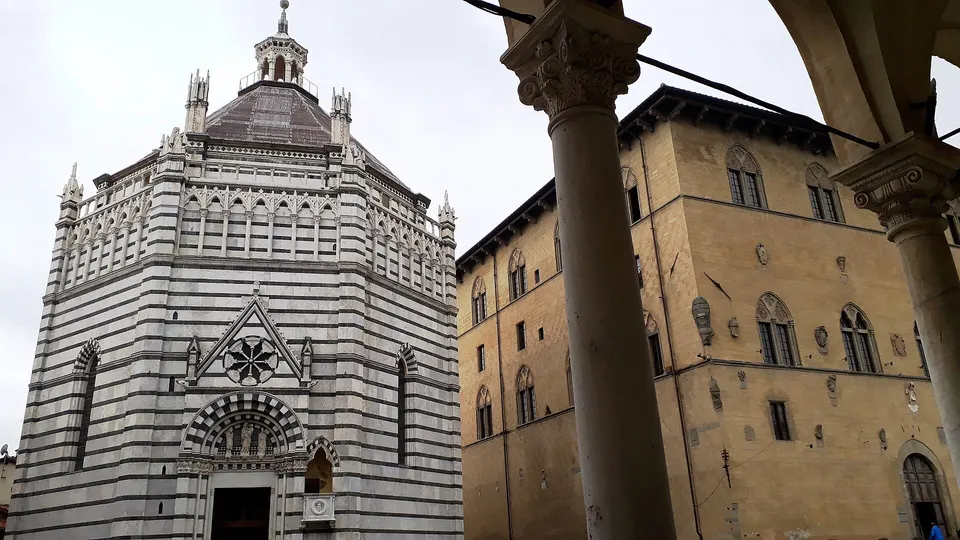 Pistoia, il "Mese dell'affido": quattro appuntamenti gratuiti a ottobre