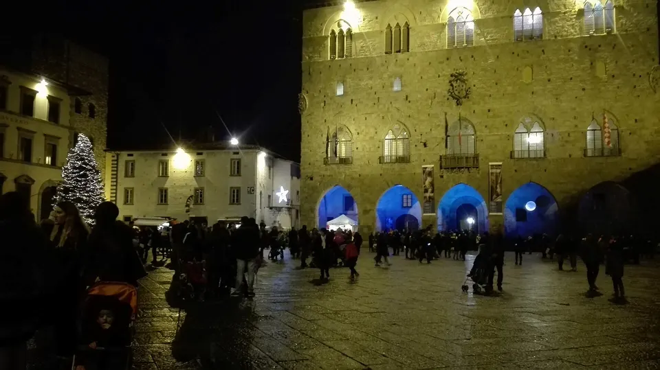 Pistoia, fino al 30 ottobre l'avviso per presentare idee sul Piano Operativo