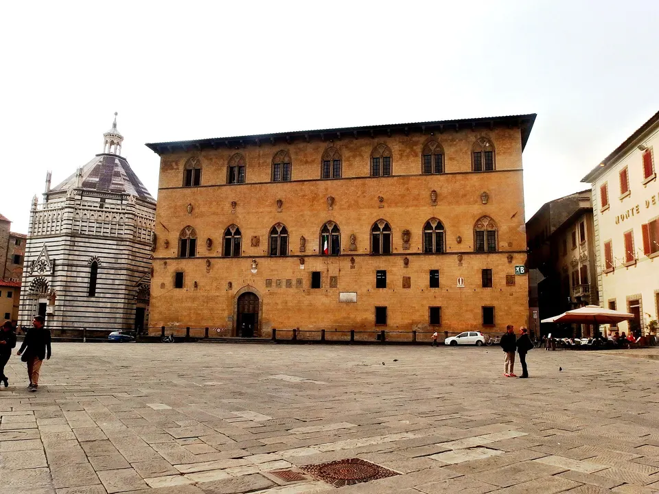 Pistoia, domenica il villaggio itinerante "CSI in Tour" in piazza del Duomo