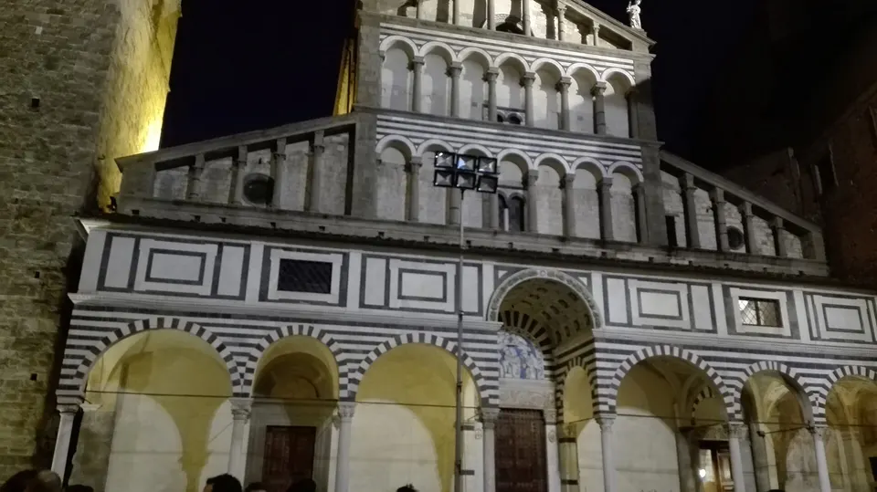 Pistoia ospita i tour operator internazionali di "Buy Tuscany 2026"
