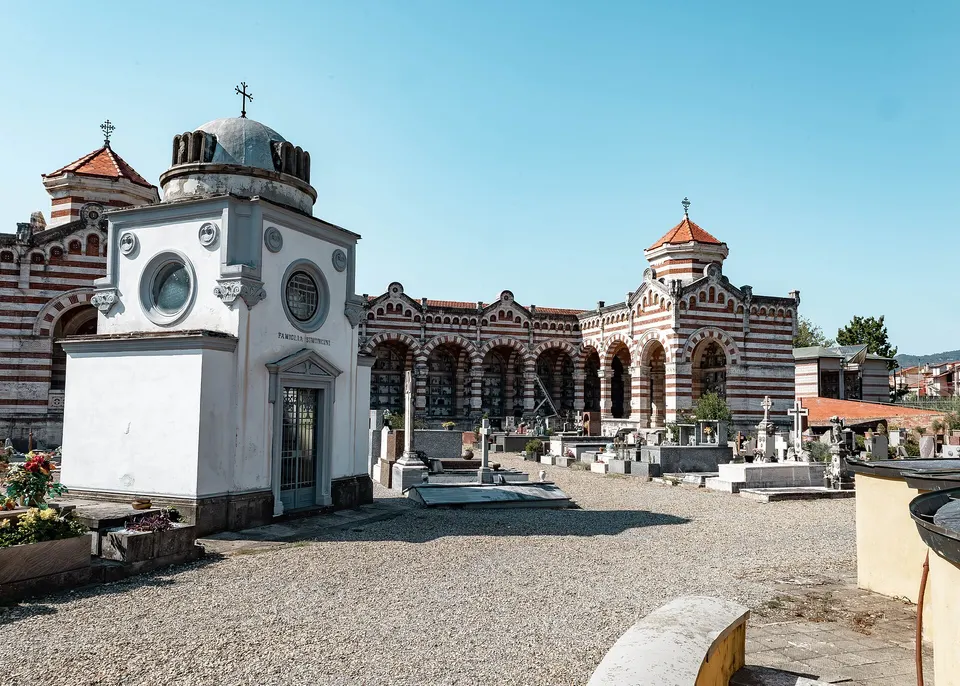 Montecatini Terme, cimiteri comunali chiusi il 6 e 7 ottobre per manutenzione del verde