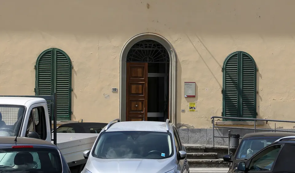 Serravalle Pistoiese, avviso per la concessione di locali comunali alle associazioni
