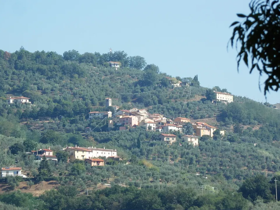 Serravalle Pistoiese, lunedì abbassamenti e mancanze d'acqua a Castellina