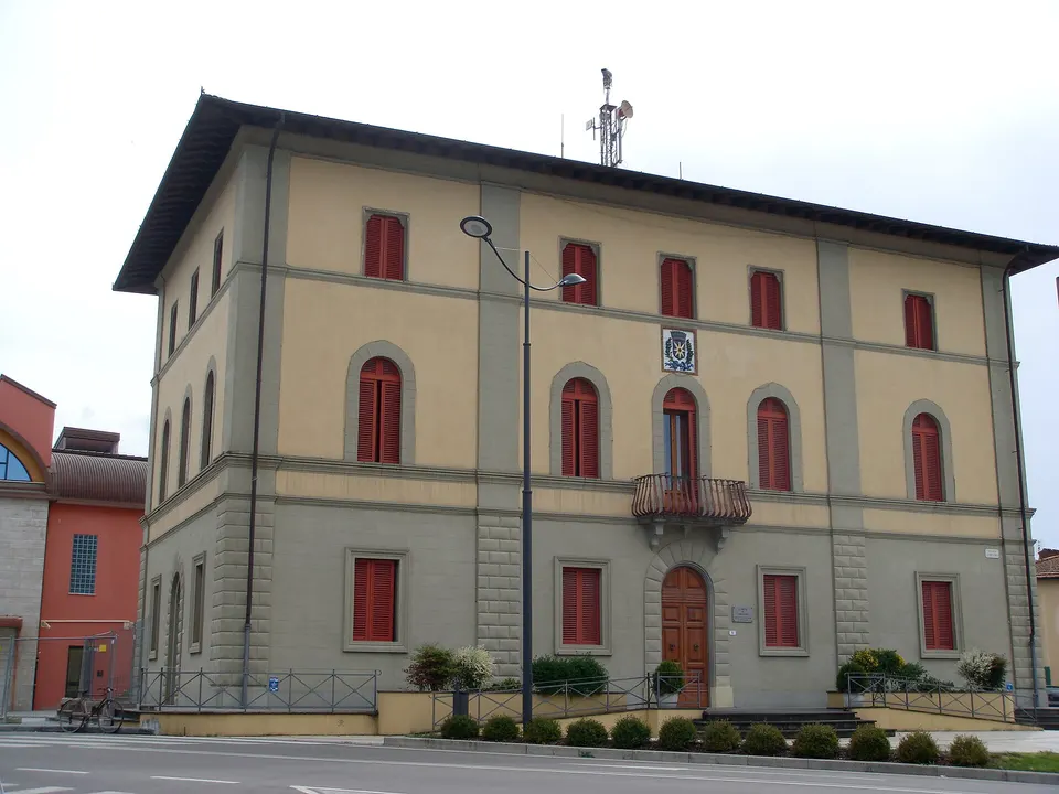 Larciano, al via l'8 ottobre un corso di italiano per cittadini stranieri