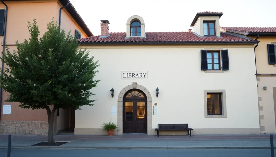 Monsummano Terme, in biblioteca la presentazione del libro "Una nuova libertà"