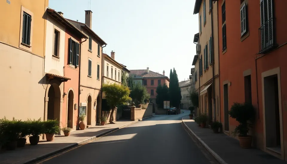 Monsummano Terme, le iscrizioni alla mensa scolastica riaprono il 12 ottobre