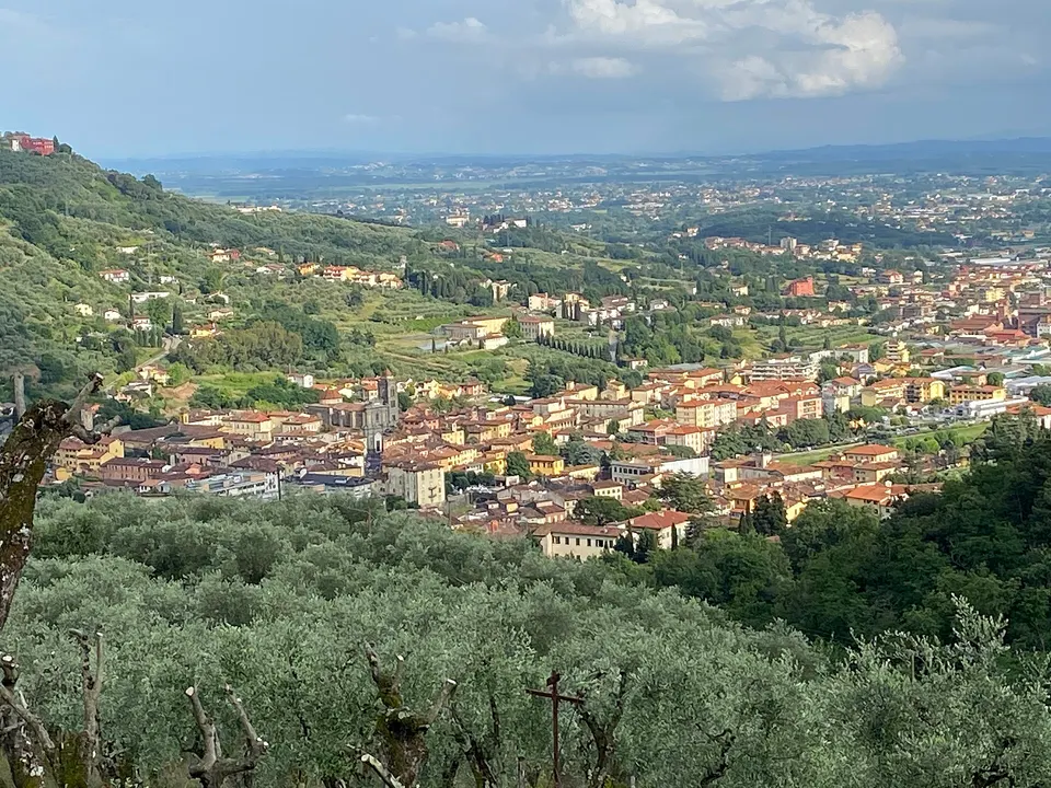 Pescia, Di Vita: «Serve una zona rossa come a Montecatini»