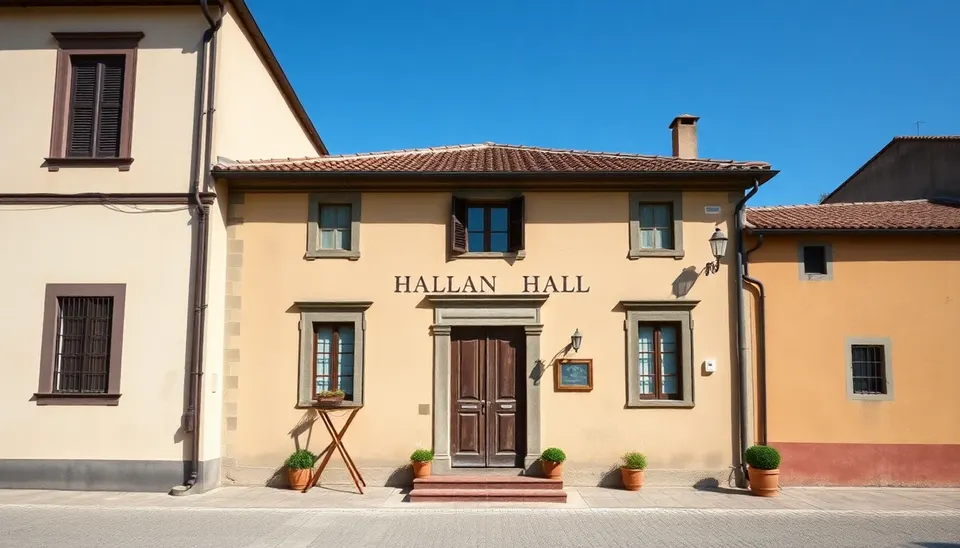 Monsummano Terme, Servizi Demografici chiusi la mattina del 24 settembre per formazione