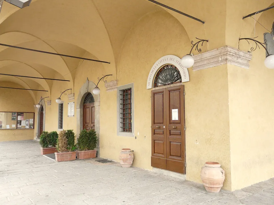 Monsummano Terme, corso gratuito per caregiver di persone con demenza