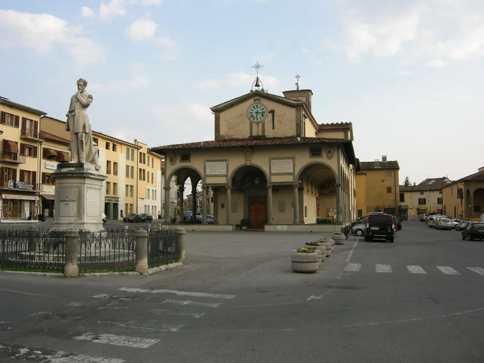 Monsummano Terme, interruzione idrica il 24 settembre in alcune vie