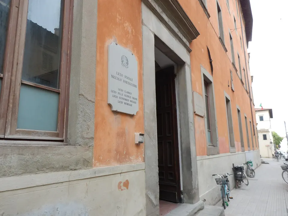 Edilizia scolastica, la Provincia di Pistoia fa il punto: 35,8 milioni di euro dal PNRR