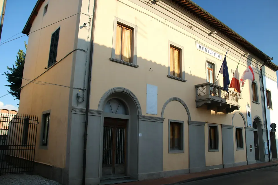 Chiesina Uzzanese, bando per agevolazioni TARIC 2026: domande entro il 30 settembre