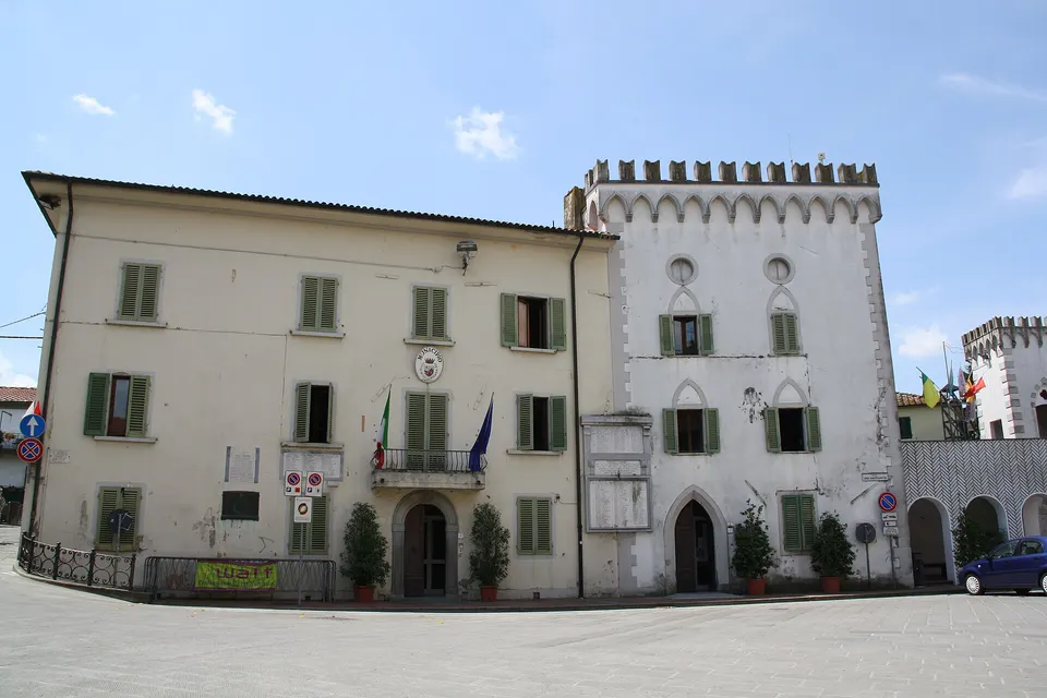 Ponte Buggianese, da ottobre l'Infopoint rifiuti apre il primo venerdì del mese