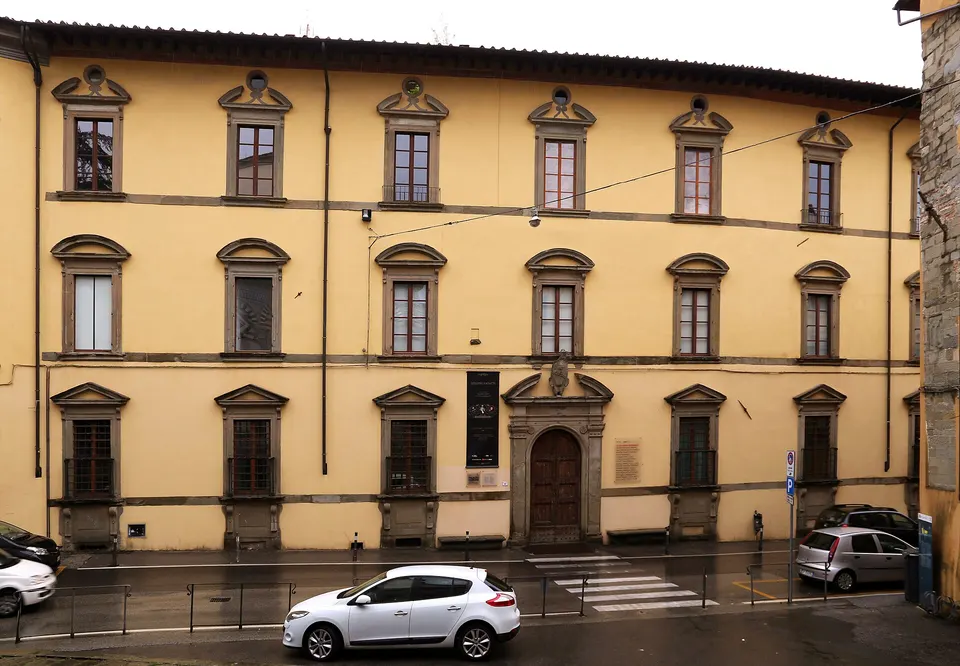 Pistoia, l'associazione "Amici della Politica" analizza dieci anni di politiche culturali