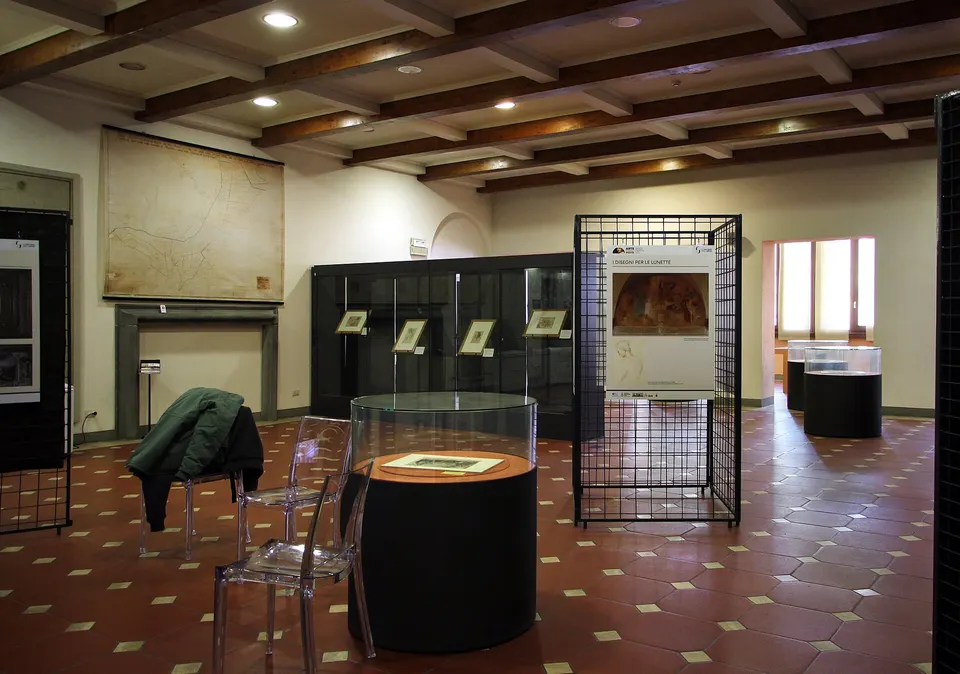Monsummano Terme, il Museo della Città lancia il kit "Museo libera tutt!" per le famiglie