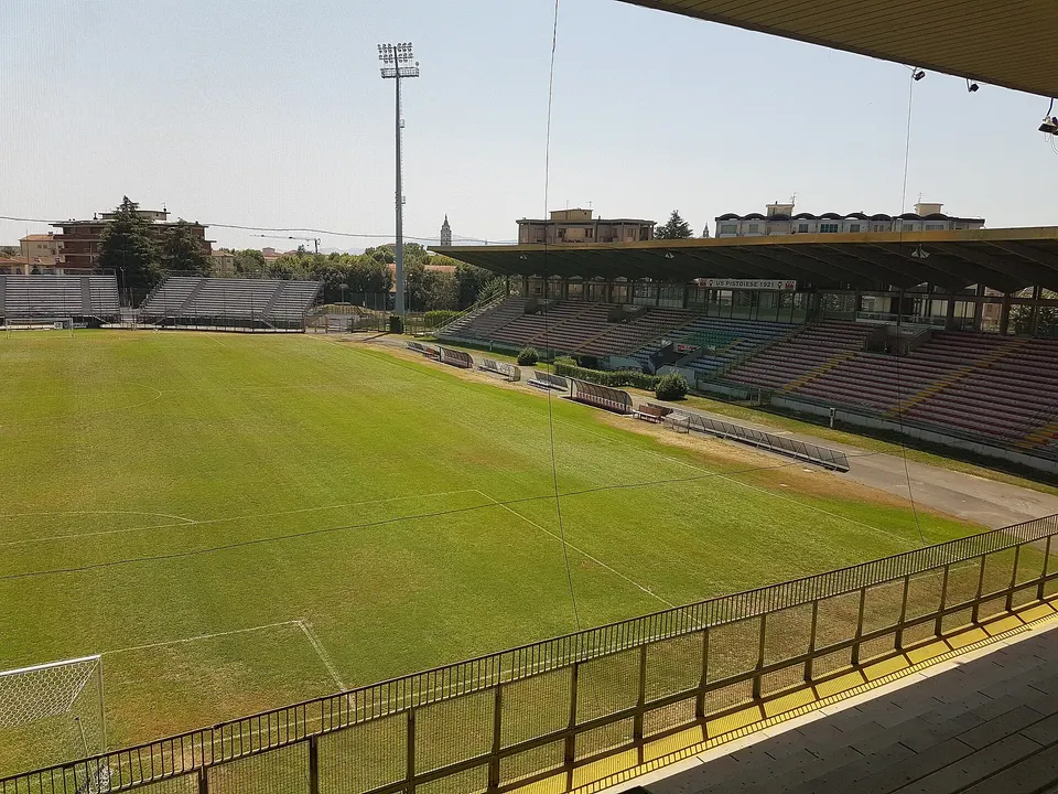 F.C. Pistoiese, settore giovanile protagonista nel weekend