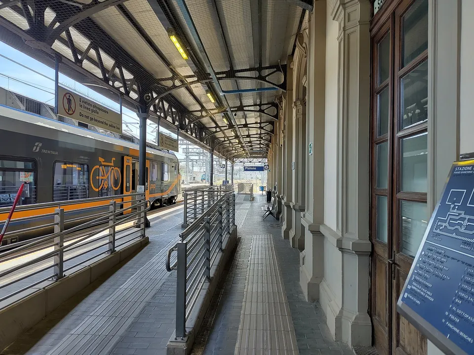Pistoia punta su un asse strategico con Firenze, Bologna e la montagna