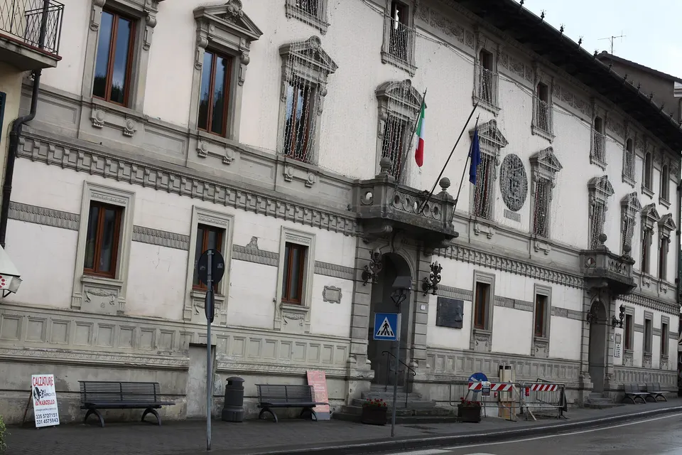 San Marcello Piteglio, incontro con Federico De Rosa sulla disabilità