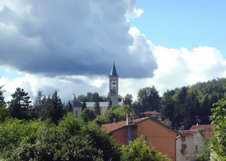 Montagna Pistoiese, bilancio positivo per "Abitare i margini" di Anci Toscana