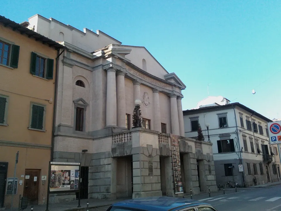 Premio Pistoia Teatro, Pietro Lulli corregge la ricostruzione storica
