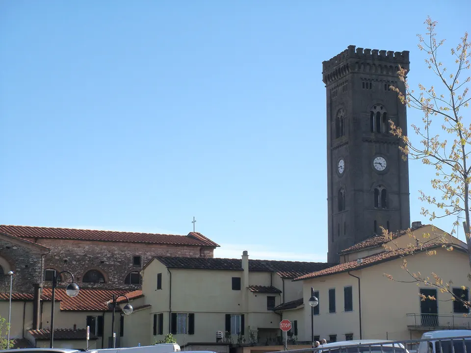 Larciano e Pieve a Nievole, domani Giani e Boni all'avvio di due cantieri viari