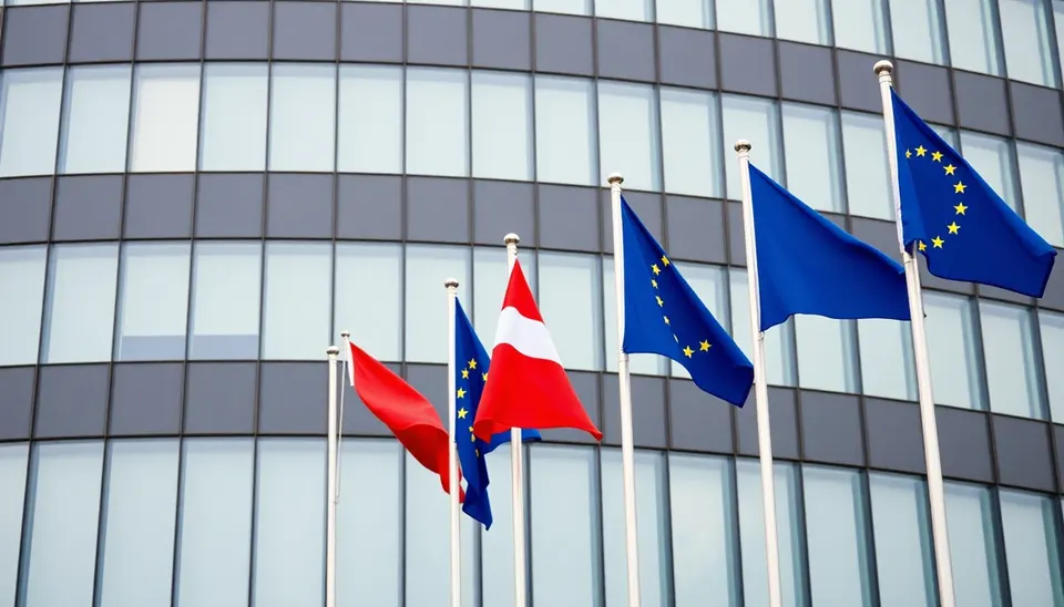 Confindustria Toscana Nord a Bruxelles per discutere di dazi, energia e sostenibilità