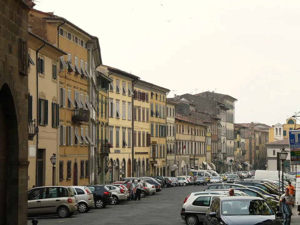 Pescia, Davide Del Carlo nuovo assessore: a lui lavori pubblici e bilancio