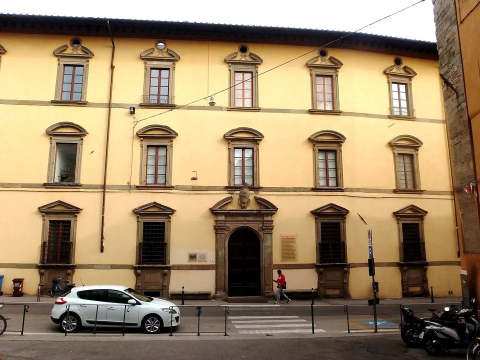 Pistoia, sabato a Palazzo Fabroni la Giornata del Contemporaneo con "Senza pubblico"