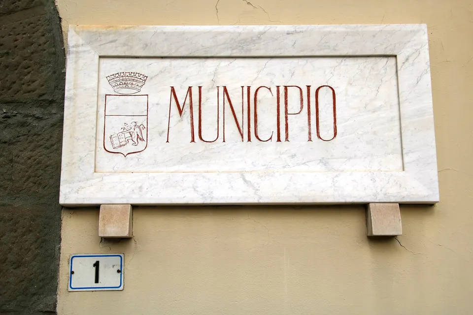 Pieve a Nievole, allerta arancione per temporali: chiuso il cimitero e vietate le attività all'aperto