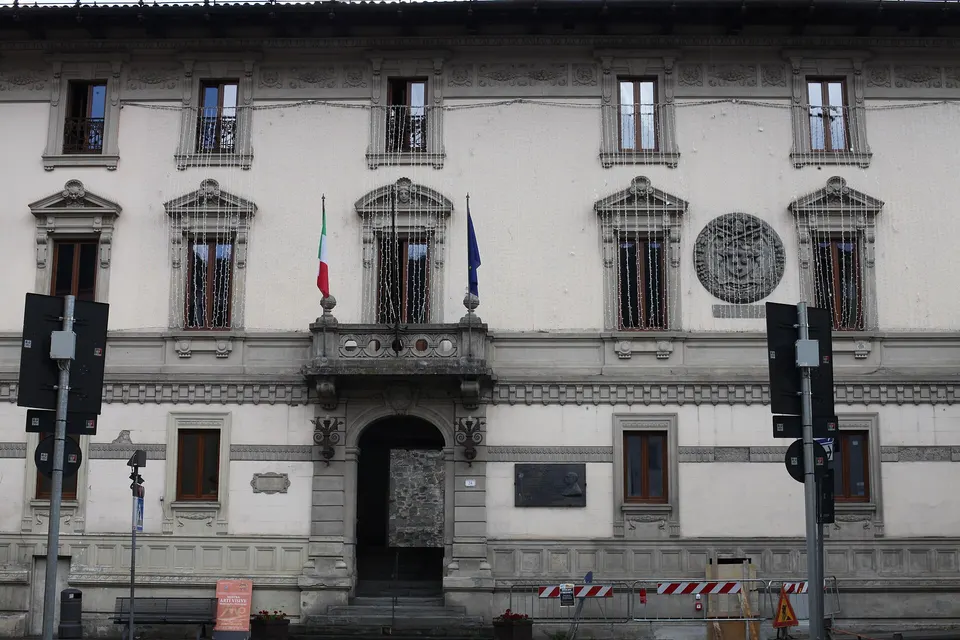 San Marcello Piteglio, il sindaco Marmo non si ricandiderà alle prossime elezioni