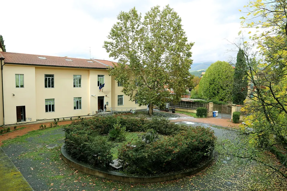 Palazzo Fabroni (Pistoia)
