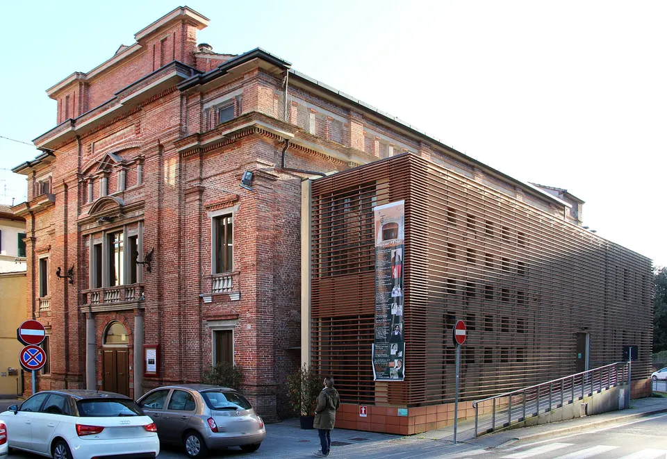 Lamporecchio