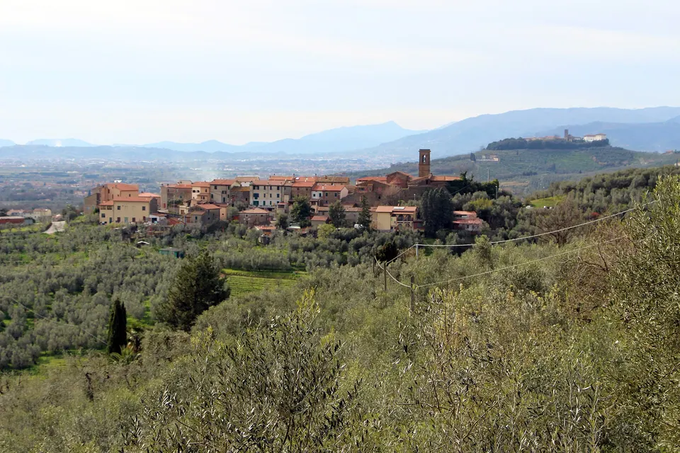 Larciano