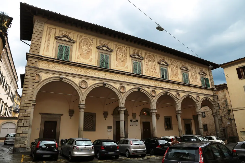 Pistoia, miscellany