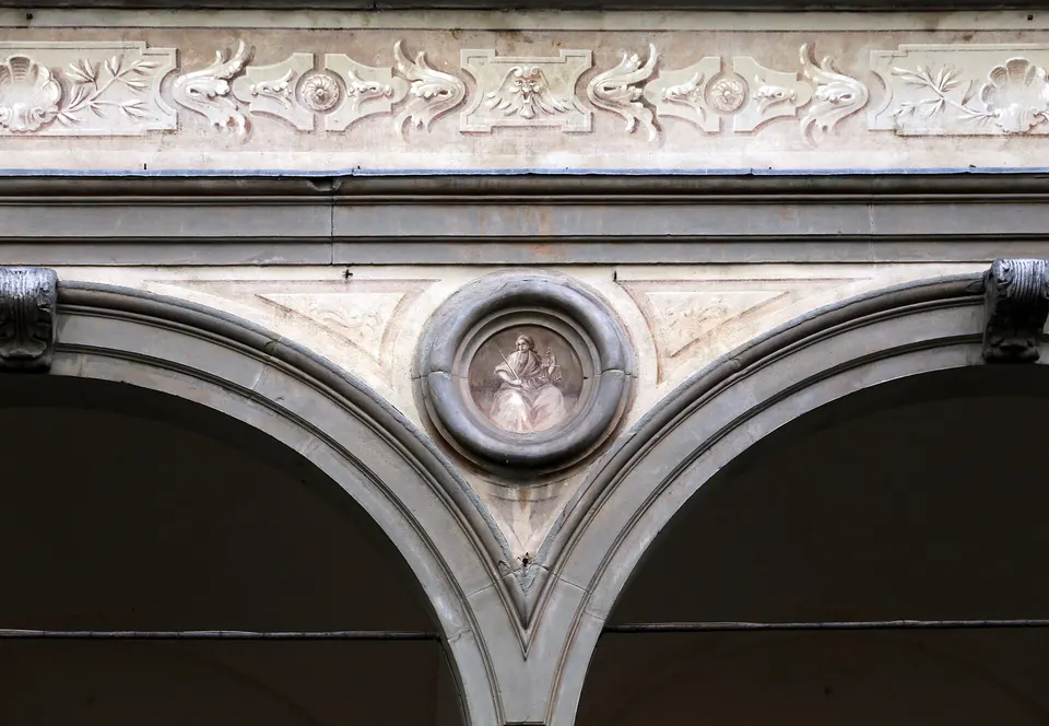 Pistoia, miscellany