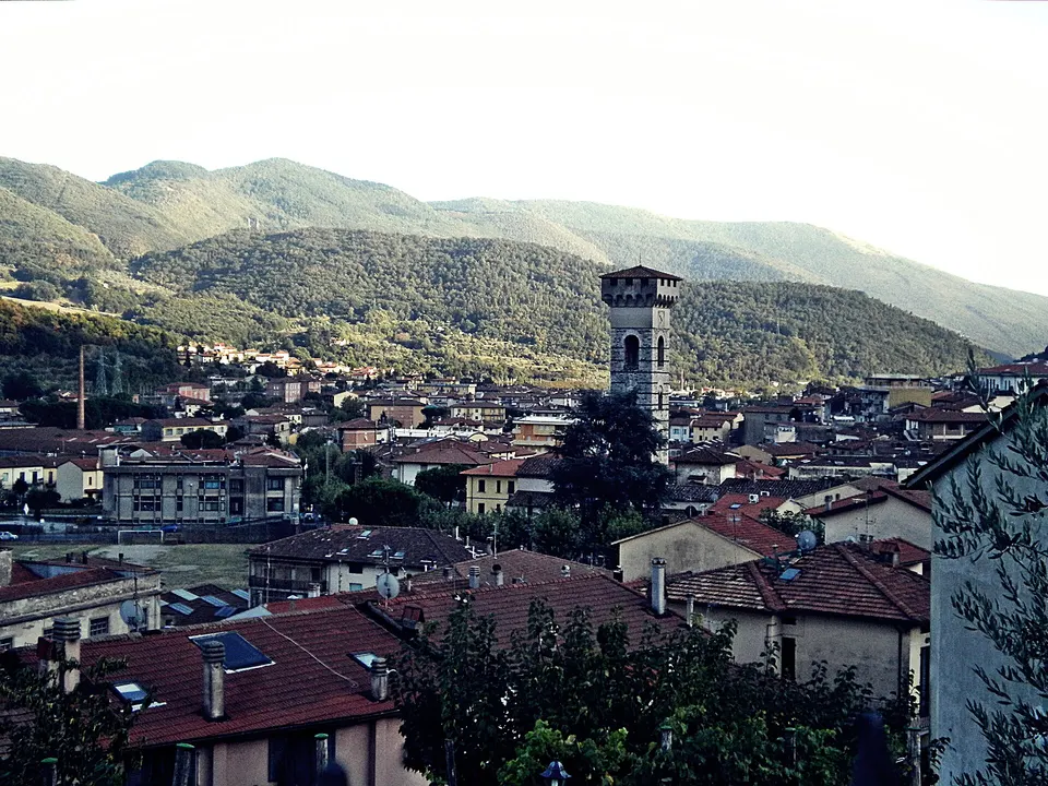 a view