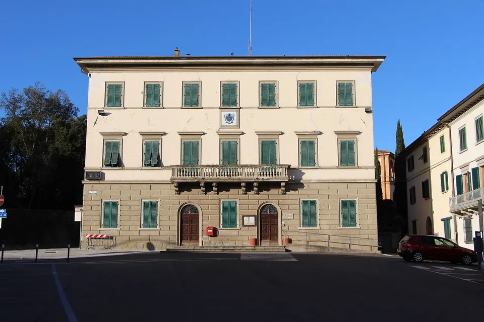 Lamporecchio