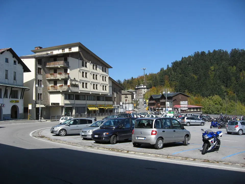 Passo dell'Abetone (PT)