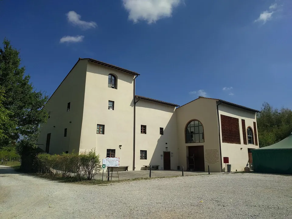 Casa di Zela, museo contadino di Quarrata