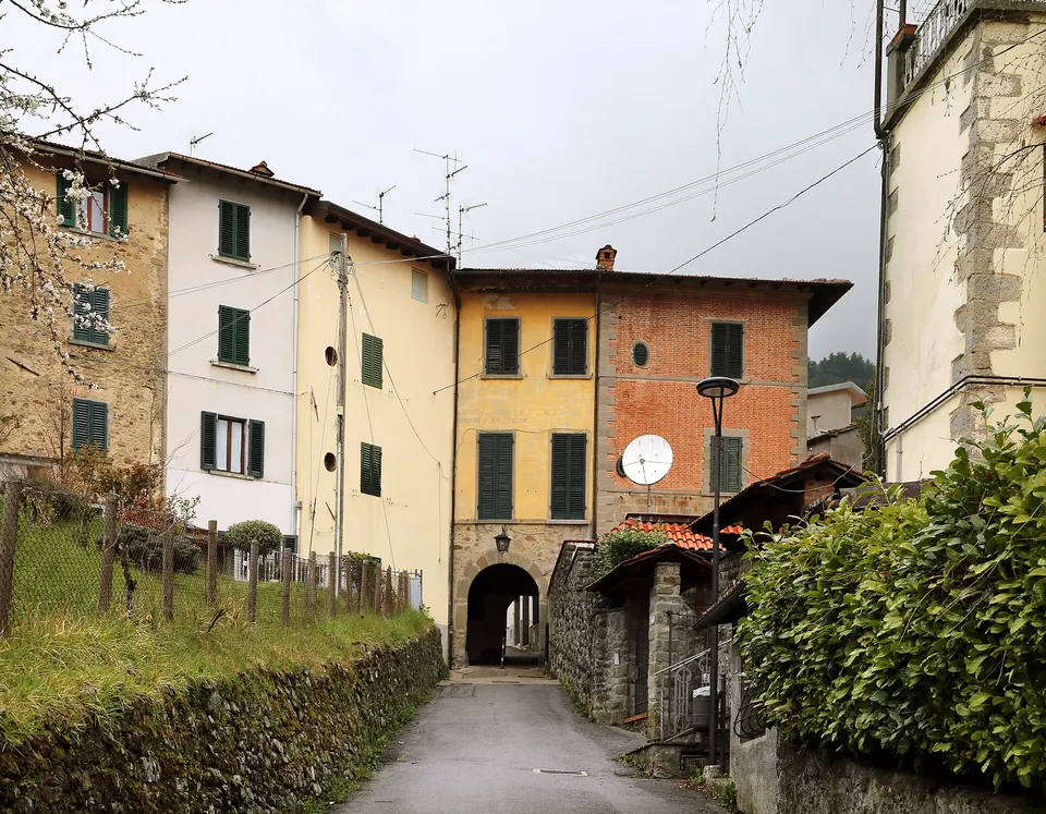 Gavinana (San Marcello Pistoiese)