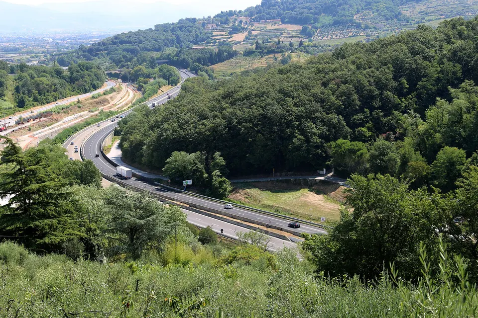 Serravalle Pistoiese